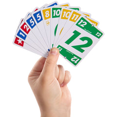 Phase 10 Flip! Card Game 0194735251872