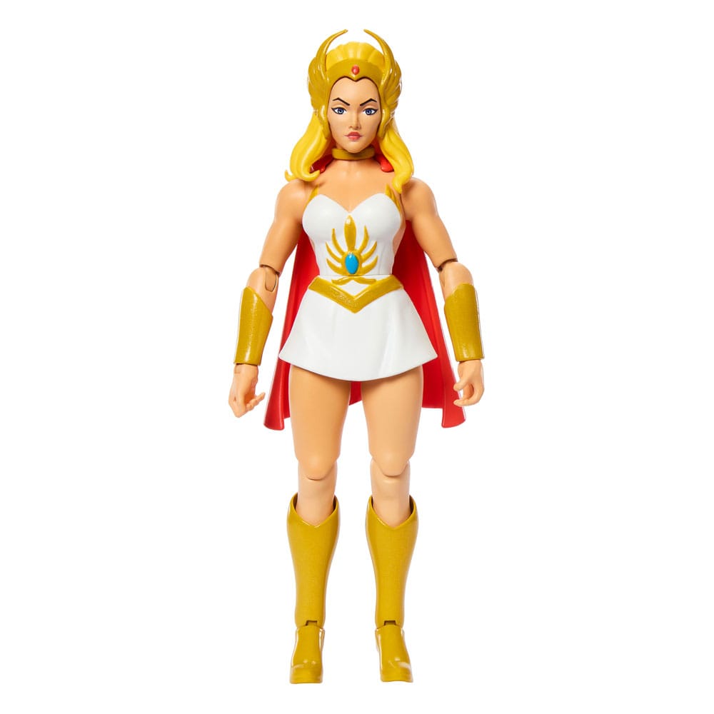 Masters of the Universe Origins Action Figure She-Ra 14 cm 0194735264360