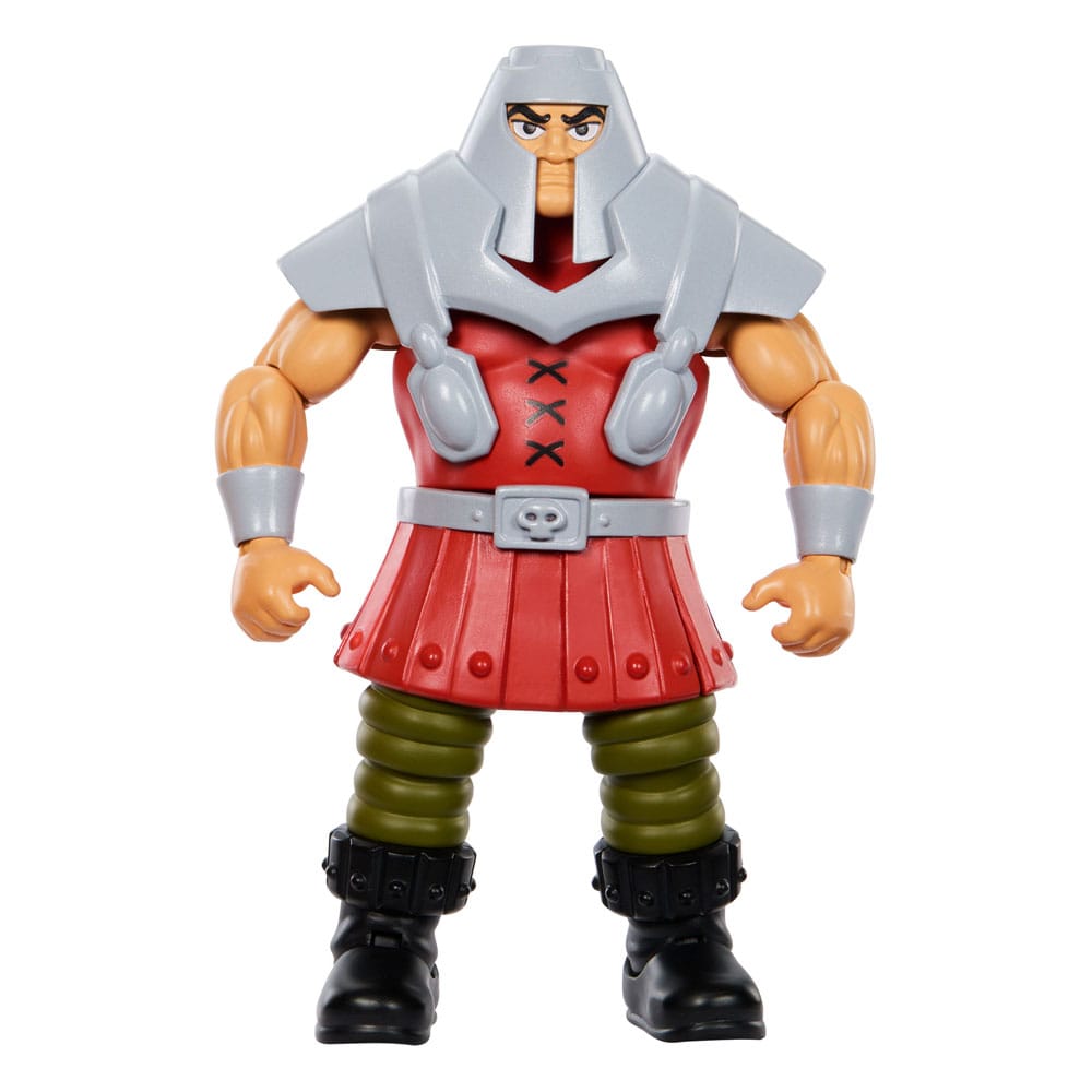 Masters of the Universe Origins Action Figure Ram Man 14 cm 0194735264445