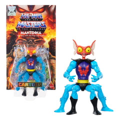 Masters of the Universe Origins Action Figure Mantenna 14 cm 0194735264377