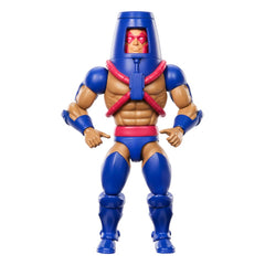 Masters of the Universe Origins Action Figure Man-E-Faces 14 cm 0194735264247