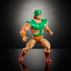 Masters of the Universe Origins Action Figure Tri-Klops 14 cm 0194735264414