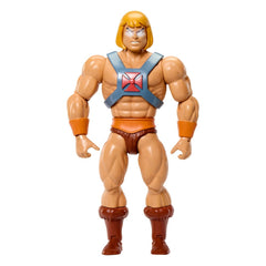 Masters of the Universe Origins Action Figure Faker 14 cm 0194735264261