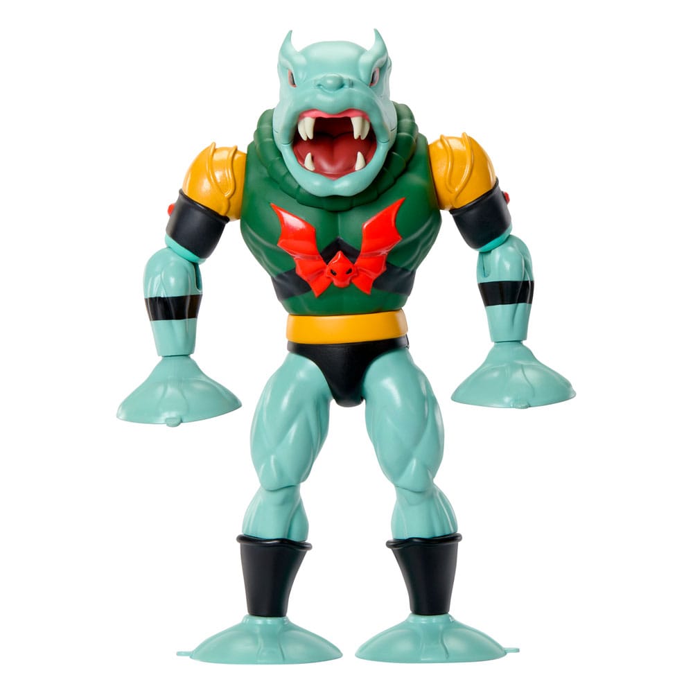 Masters of the Universe Origins Action Figure Leech 14 cm 0194735264391