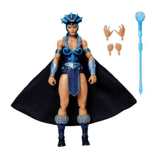 Masters of the Universe: New Eternia Masterverse Action Figure Evil-Lyn 18 cm 0194735264858