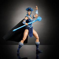 Masters of the Universe: New Eternia Masterverse Action Figure Evil-Lyn 18 cm 0194735264858