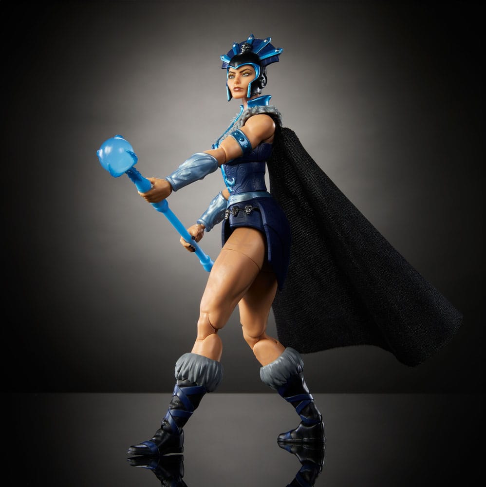 Masters of the Universe: New Eternia Masterverse Action Figure Evil-Lyn 18 cm 0194735264858