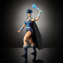 Masters of the Universe: New Eternia Masterverse Action Figure Evil-Lyn 18 cm 0194735264858