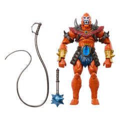 Masters of the Universe: New Eternia Masterverse Action Figure Beast Man 18 cm 0194735264865