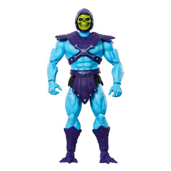 Masters of the Universe Masterverse Vintage Collection Action Figure Skeletor 18 cm 0194735264933