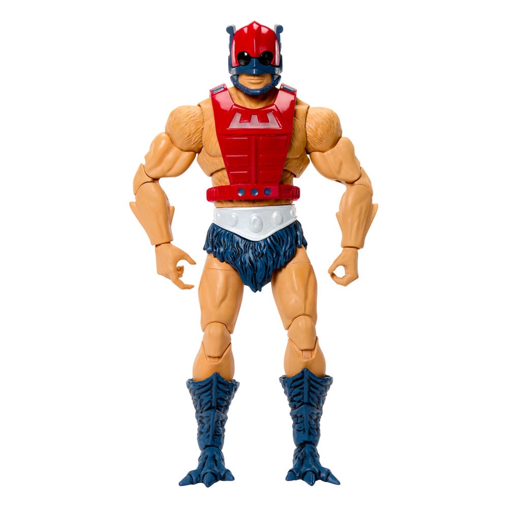 Masters of the Universe Masterverse Vintage Collection Action Figure Figure2 18 cm 0194735264896