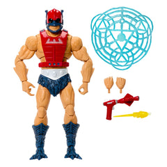 Masters of the Universe Masterverse Vintage Collection Action Figure Figure2 18 cm 0194735264896