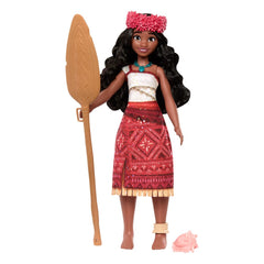 Moana 2 Singing Doll Moana 0194735265299