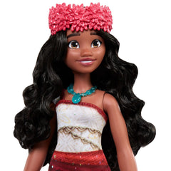 Moana 2 Singing Doll Moana 0194735265299