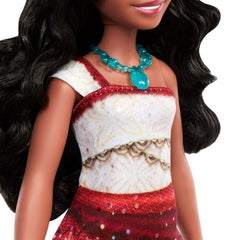 Moana 2 Singing Doll Moana 0194735265299