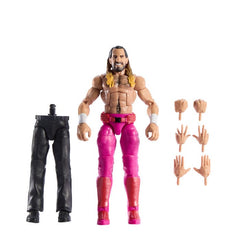 WWE WrestleMania Elite Collection Action Figure Seth "Freakin" Rollins 15 cm 0194735271801