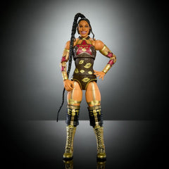 WWE WrestleMania Elite Collection Action Figure Bianca Belair 15 cm 0194735271788