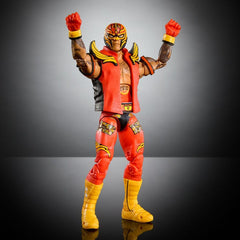 WWE Ultimate Edition Action Figure Rey Mysterio 15 cm 0194735271733