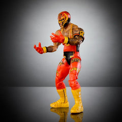 WWE Ultimate Edition Action Figure Rey Mysterio 15 cm 0194735271733