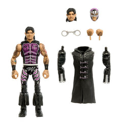 WWE Ultimate Edition Action Figure Dominik Mysterio 15 cm 0194735271849