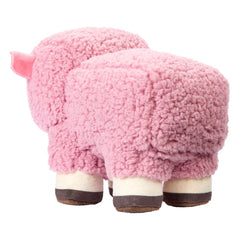 A Minecraft Movie Plush Figure Pink Sheep 20 cm 0194735303267