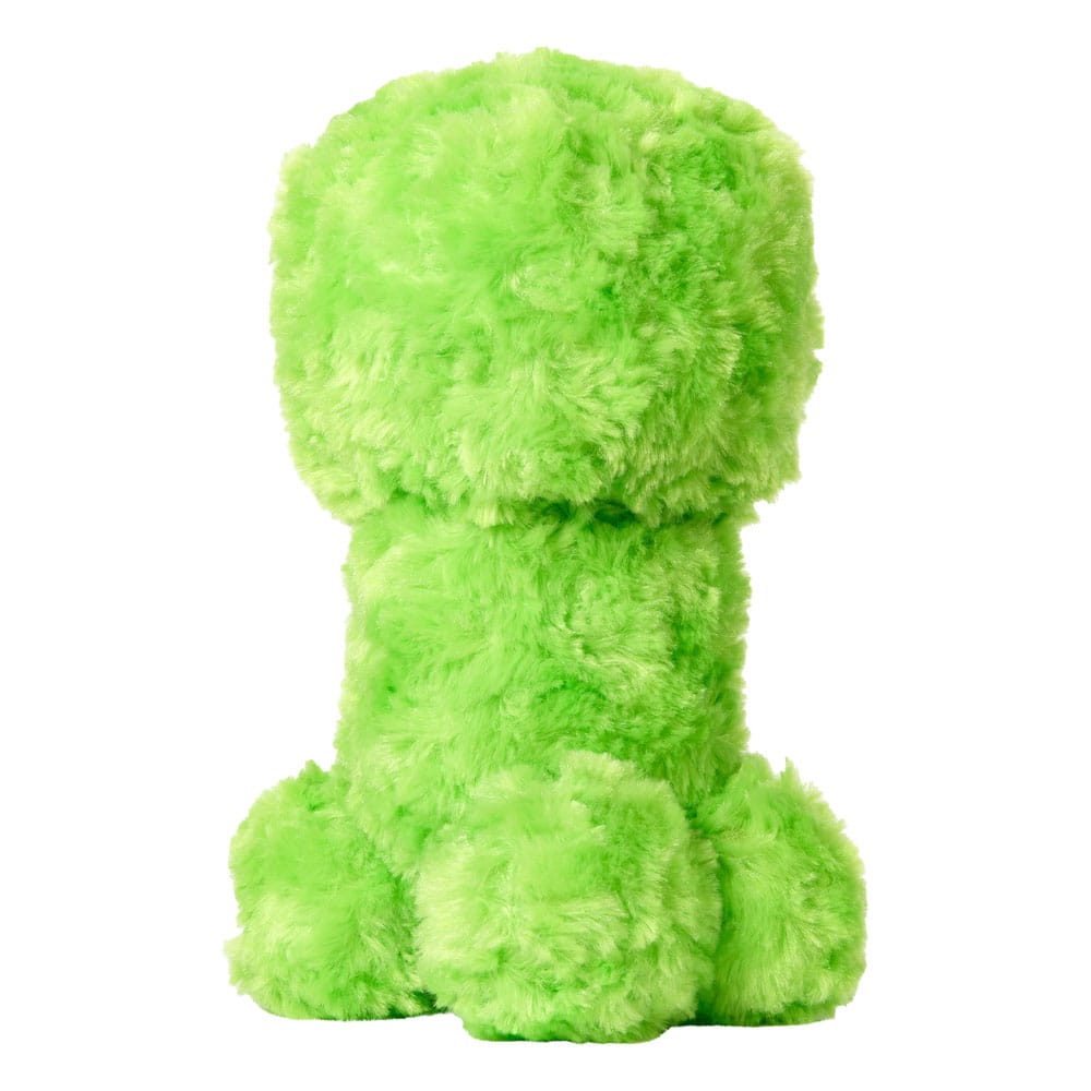 A Minecraft Movie Plush Figure Movie Creeper 20 cm 0194735303212