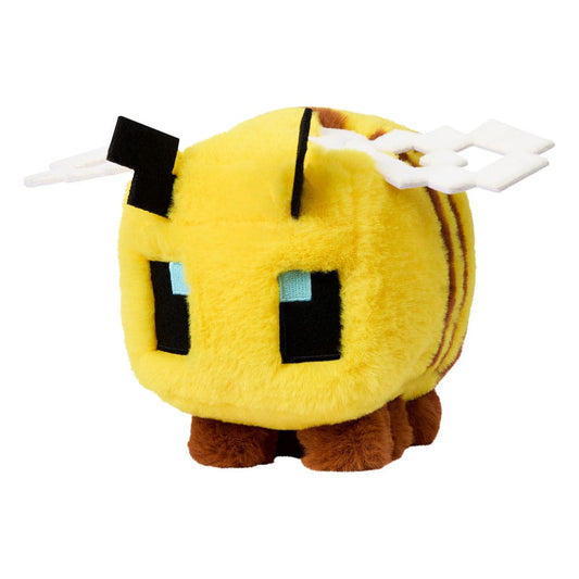 A Minecraft Movie Plush Figure Bee 20 cm 0194735303250