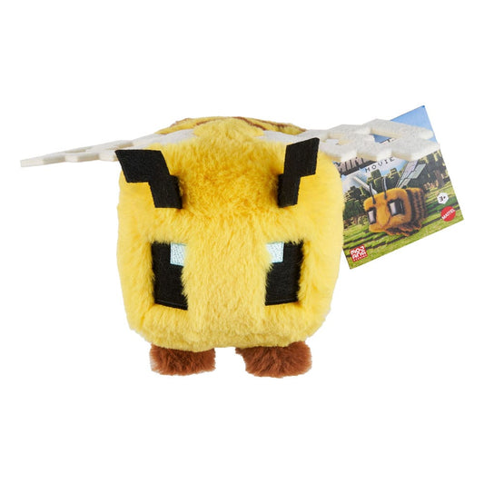 A Minecraft Movie Plush Figure Bee 20 cm 0194735303250