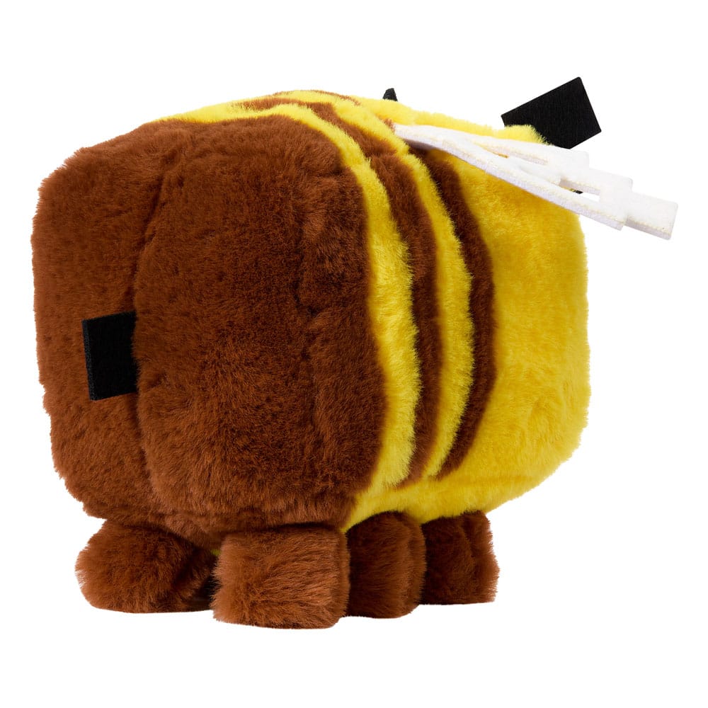 A Minecraft Movie Plush Figure Bee 20 cm 0194735303250