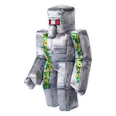 A Minecraft Movie Plush Figure Iron Golem 20 cm 0194735303229