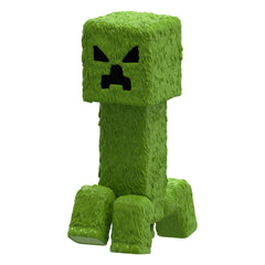 A Minecraft Movie Action Figure Creeper 30 cm 0194735304363