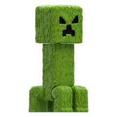 A Minecraft Movie Action Figure Creeper 30 cm 0194735304363