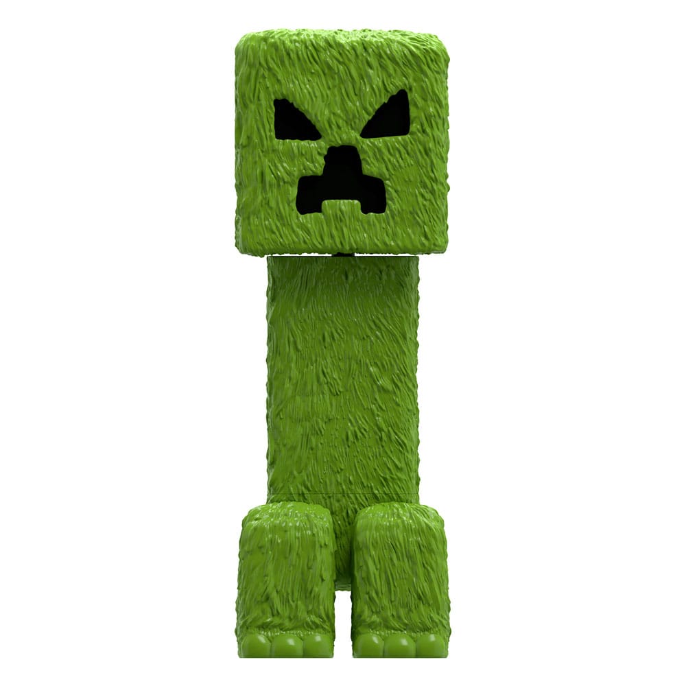 A Minecraft Movie Action Figure Creeper 30 cm 0194735304363