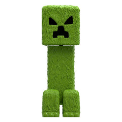 A Minecraft Movie Action Figure Creeper 30 cm 0194735304363