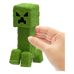 A Minecraft Movie Action Figure Creeper 30 cm 0194735304363