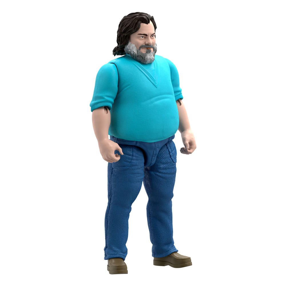 A Minecraft Movie Action Figure Large Steve 30 cm 0194735313426