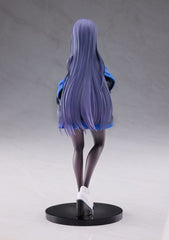 Original Character PVC Statue 1/7 Mask Girl Yuna 24 cm 6975795320159