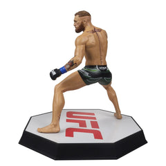 UFC Posed PVC Statue Conor McGregor 18 cm 0787926104318