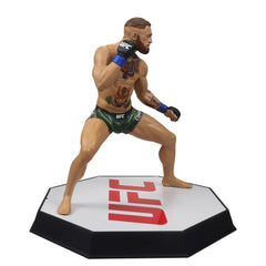 UFC Posed PVC Statue Conor McGregor 18 cm 0787926104318