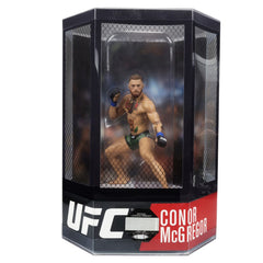 UFC Posed PVC Statue Conor McGregor 18 cm 0787926104318