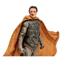 Dune: Part Two Action Figure 2-Pack Stilgar & 0787926106787