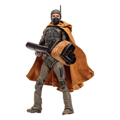 Dune: Part Two Action Figure 2-Pack Stilgar & 0787926106787