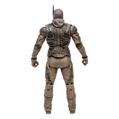 Dune: Part Two Action Figure 2-Pack Stilgar & 0787926106787