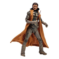 Dune: Part Two Action Figure Chani 18 cm 0787926106862