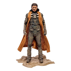 Dune: Part Two Action Figure Chani 18 cm 0787926106862