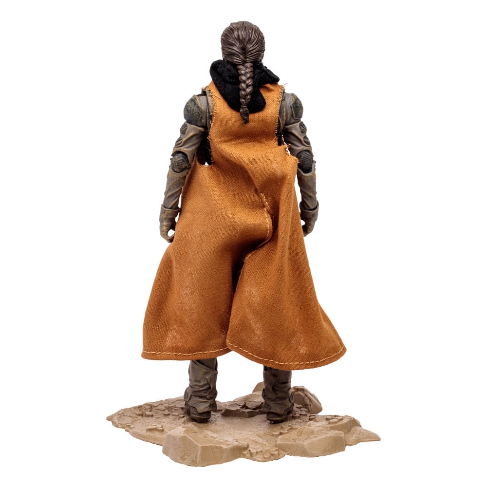 Dune: Part Two Action Figure Chani 18 cm 0787926106862