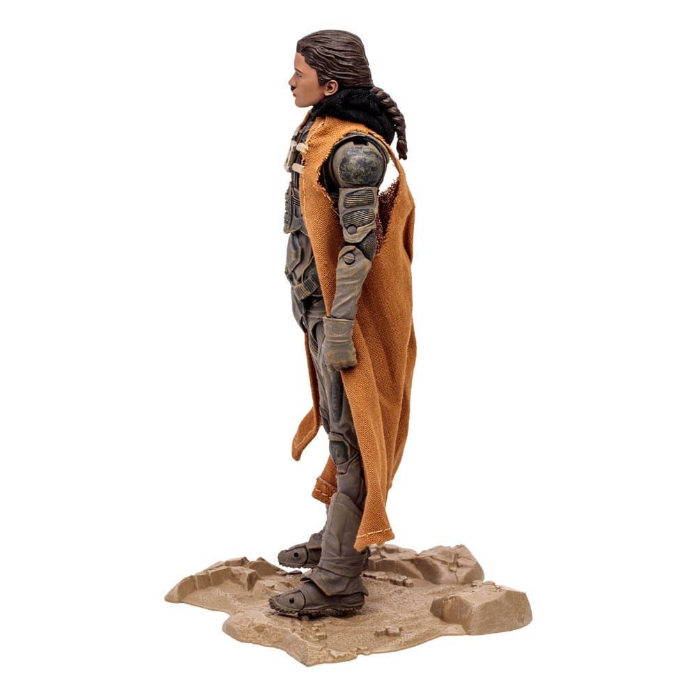 Dune: Part Two Action Figure Chani 18 cm 0787926106862