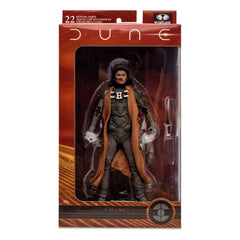 Dune: Part Two Action Figure Chani 18 cm 0787926106862