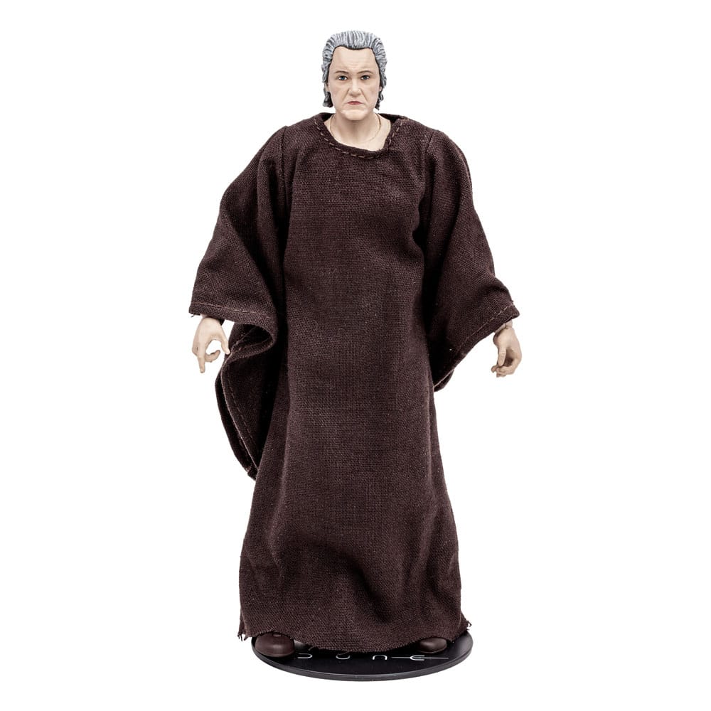 Dune: Part Two Action Figure Emperor Shaddam IV 18 cm 0787926106879