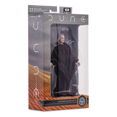 Dune: Part Two Action Figure Emperor Shaddam IV 18 cm 0787926106879